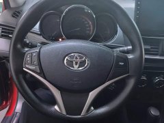 Toyota Yaris L Zhixuan 2022 Zhixuan X 1.5L CVT Luxury Plus - ფოტო 15
