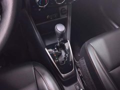 Toyota Yaris L Zhixuan 2022 Zhixuan X 1.5L CVT Luxury Plus - ფოტო 16