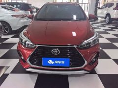 Toyota Yaris L Zhixuan 2022 Zhixuan X 1.5L CVT Luxury Plus - ფოტო 2