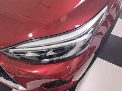 Toyota Yaris L Zhixuan 2022 Zhixuan X 1.5L CVT Luxury Plus - ფოტო 5