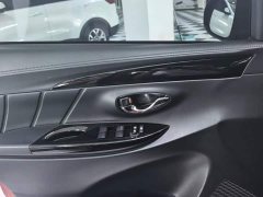 Toyota Yaris L Zhixuan 2022 Zhixuan X 1.5L CVT Luxury Plus - ფოტო 7