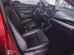 Toyota Yaris L Zhixuan 2022 Zhixuan X 1.5L CVT Luxury Plus - ფოტო 8