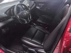 Toyota Yaris L Zhixuan 2022 Zhixuan X 1.5L CVT Luxury Plus - ფოტო 9