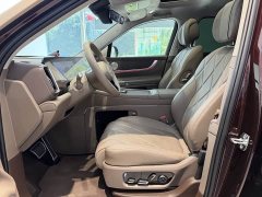 AITO Wenjie M9 Extended Range Ultra 52kWh 6-Seater with 192-Line LiDAR - ფოტო 12