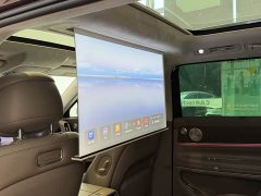 AITO Wenjie M9 Extended Range Ultra 52kWh 6-Seater with 192-Line LiDAR - ფოტო 13