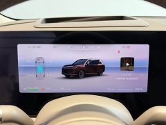 AITO Wenjie M9 Extended Range Ultra 52kWh 6-Seater with 192-Line LiDAR - ფოტო 14