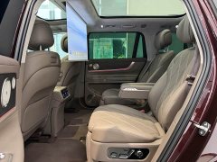 AITO Wenjie M9 Extended Range Ultra 52kWh 6-Seater with 192-Line LiDAR - ფოტო 15