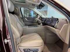 AITO Wenjie M9 Extended Range Ultra 52kWh 6-Seater with 192-Line LiDAR - ფოტო 16