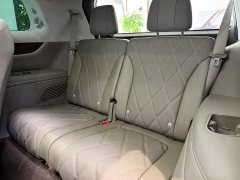 AITO Wenjie M9 Extended Range Ultra 52kWh 6-Seater with 192-Line LiDAR - ფოტო 18