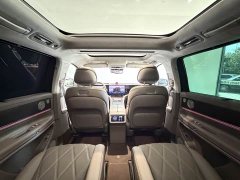 AITO Wenjie M9 Extended Range Ultra 52kWh 6-Seater with 192-Line LiDAR - ფოტო 19
