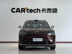 AITO Wenjie M9 Extended Range Ultra 52kWh 6-Seater with 192-Line LiDAR - ფოტო 2