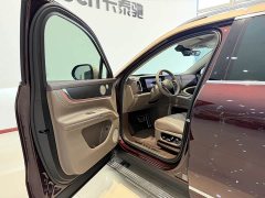 AITO Wenjie M9 Extended Range Ultra 52kWh 6-Seater with 192-Line LiDAR - ფოტო 20