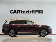AITO Wenjie M9 Extended Range Ultra 52kWh 6-Seater with 192-Line LiDAR - ფოტო 4