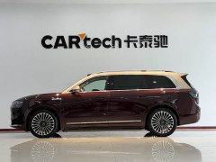 AITO Wenjie M9 Extended Range Ultra 52kWh 6-Seater with 192-Line LiDAR - ფოტო 5