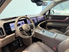 AITO Wenjie M9 Extended Range Ultra 52kWh 6-Seater with 192-Line LiDAR - ფოტო 6