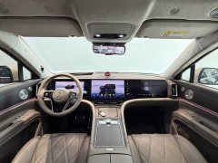 AITO Wenjie M9 Extended Range Ultra 52kWh 6-Seater with 192-Line LiDAR - ფოტო 8