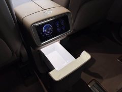 AITO Wenjie M9 Extended Range Ultra 52kWh 6-Seater with 192-Line LiDAR - ფოტო 9