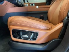 Li Auto L7 2023 Pro - ფოტო 17