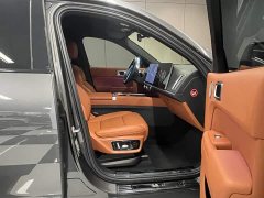 Li Auto L7 2023 Pro - ფოტო 18