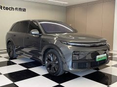 Li Auto L7 2023 Pro - ფოტო 2