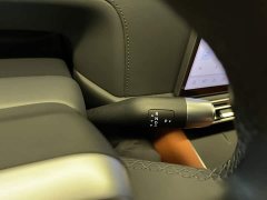 Li Auto L7 2023 Pro - ფოტო 20