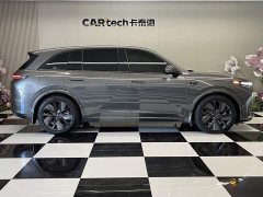 Li Auto L7 2023 Pro - ფოტო 4