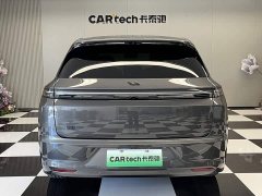 Li Auto L7 2023 Pro - ფოტო 6