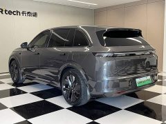 Li Auto L7 2023 Pro - ფოტო 7
