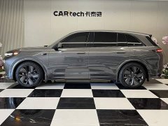 Li Auto L7 2023 Pro - ფოტო 8