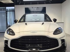 Aston Martin DBX 4.0T V8 707 - ფოტო 2