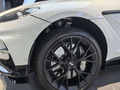 Aston Martin DBX 4.0T V8 707 - ფოტო 4