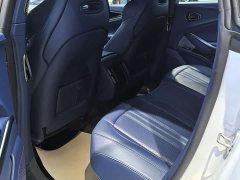 Aston Martin DBX 4.0T V8 707 - ფოტო 5