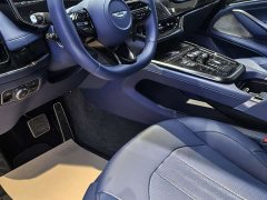Aston Martin DBX 4.0T V8 707 - ფოტო 7
