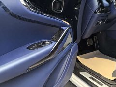 Aston Martin DBX 4.0T V8 707 - ფოტო 8