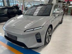 NIO ET5T 100kWh Touring - ფოტო 1
