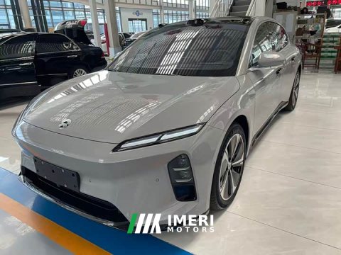 2026 NIO ET5T 100kWh Touring - ავტომობილი ჩინეთიდან