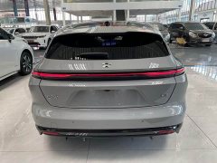 NIO ET5T 100kWh Touring - ფოტო 10
