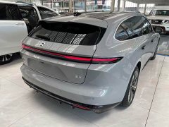 NIO ET5T 100kWh Touring - ფოტო 11