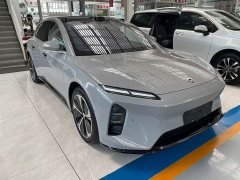 NIO ET5T 100kWh Touring - ფოტო 3