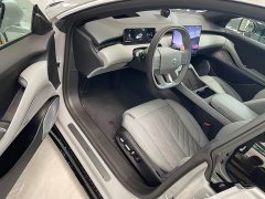 NIO ET5T 100kWh Touring - ფოტო 4