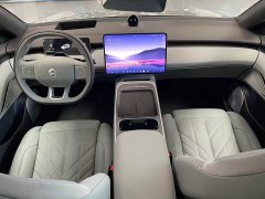 NIO ET5T 100kWh Touring - ფოტო 5