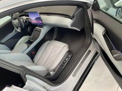 NIO ET5T 100kWh Touring - ფოტო 6