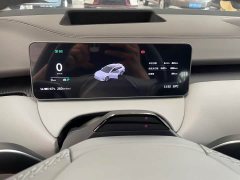 NIO ET5T 100kWh Touring - ფოტო 7