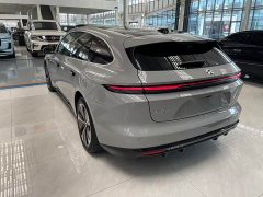 NIO ET5T 100kWh Touring - ფოტო 9