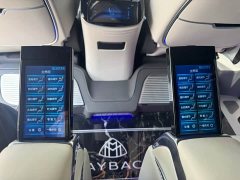 Mercedes-Benz Vito 2024 2.0T Business Edition 7-Seater - ფოტო 11
