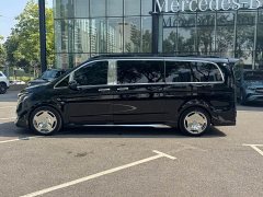 Mercedes-Benz Vito 2024 2.0T Business Edition 7-Seater - ფოტო 5
