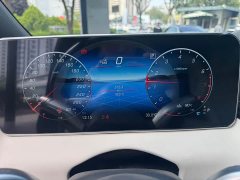 Mercedes-Benz Vito 2024 2.0T Business Edition 7-Seater - ფოტო 6