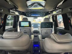 Mercedes-Benz Vito 2024 2.0T Business Edition 7-Seater - ფოტო 8