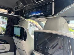 Mercedes-Benz Vito 2024 2.0T Business Edition 7-Seater - ფოტო 9