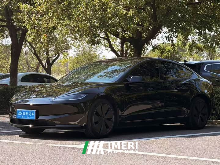 Tesla Model 3 2023 Rear-Wheel Drive - ავტომობილი ჩინეთიდან